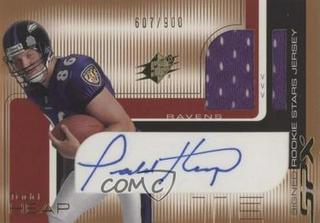 Todd Heap