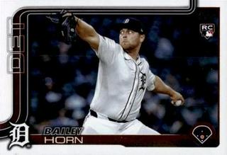 Bailey Horn