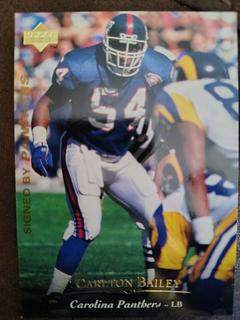 Carlton Bailey