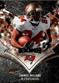Carnell Williams
