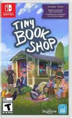 PriceCharting Loose Price - Tiny Bookshop Nintendo Switch