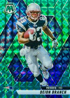 Deion Branch
