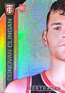 Donovan Clingan