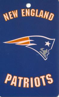 New England Patriots