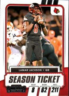 Lamar Jackson