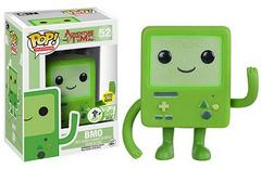 BMO [Green GITD] #52