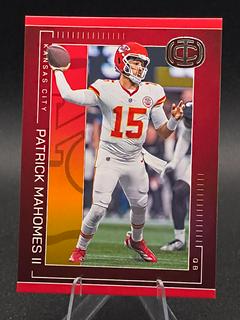 Patrick Mahomes II