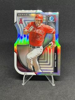Mike Trout
