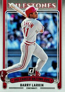 Barry Larkin