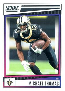 Michael Thomas
