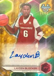 Layden Blocker
