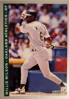 Willie Wilson