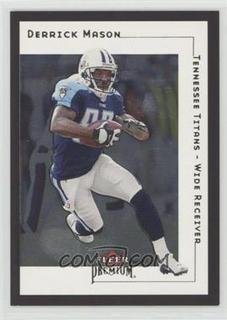 Derrick Mason