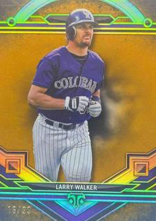 Larry Walker