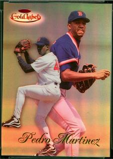 Pedro Martinez