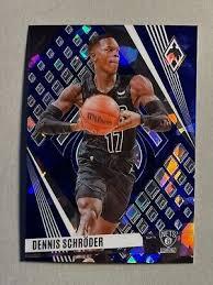 Dennis Schroder