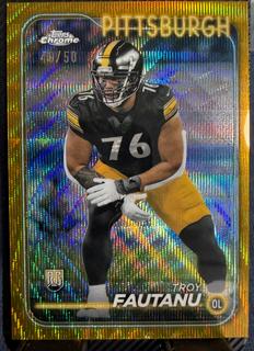 Troy Fautanu