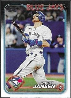 Danny Jansen