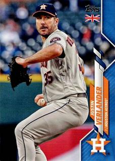Justin Verlander