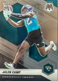 Jalen Camp