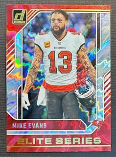 Mike Evans