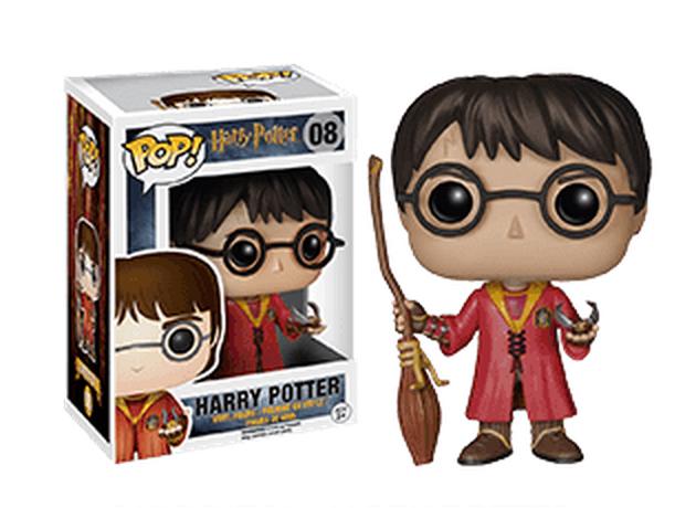 Harry Potter #8 Funko POP Harry Potter