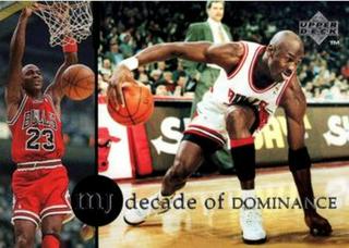 Michael Jordan
