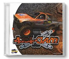 4x4 Jam