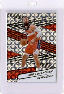 Jonas Valanciunas