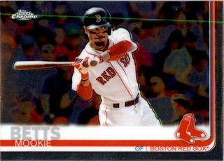 Mookie Betts