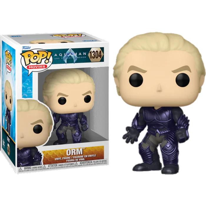 Orm #1304 Funko POP Movies