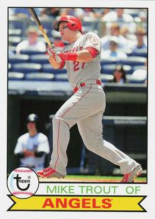 Mike Trout