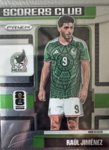 Raul Jimenez