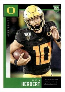 Justin Herbert