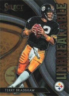 Terry Bradshaw