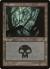 Swamp #342 Magic Odyssey Prices