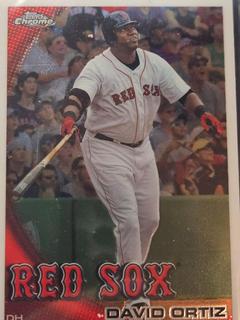 David Ortiz