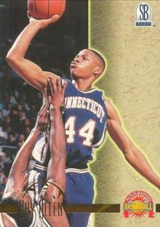 Ray Allen