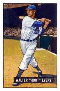 Walter Evers