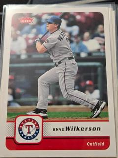 Brad Wilkerson