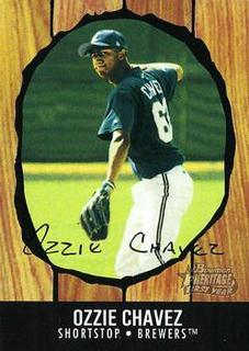 Ozzie Chavez