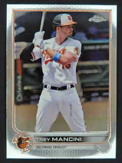 Trey Mancini