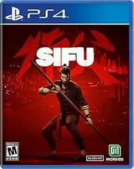 Sifu Playstation 4 Prices