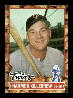 Harmon Killebrew