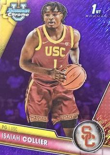 Isaiah Collier
