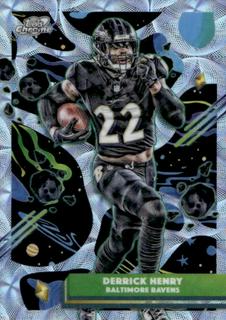 Derrick Henry