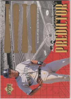 Alex Rodriguez