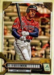 Freddie Freeman
