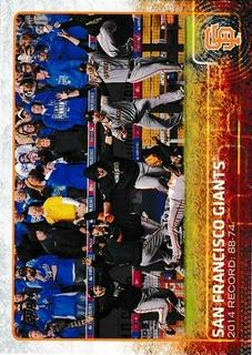 San Francisco Giants