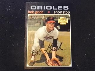 Bob Grich